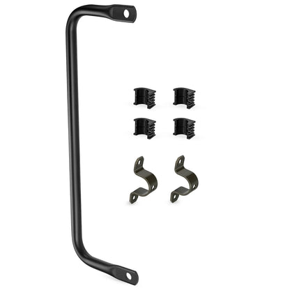 Rear Sway Bar + Bushing for Polaris Sportsman 550 (2009–2014)