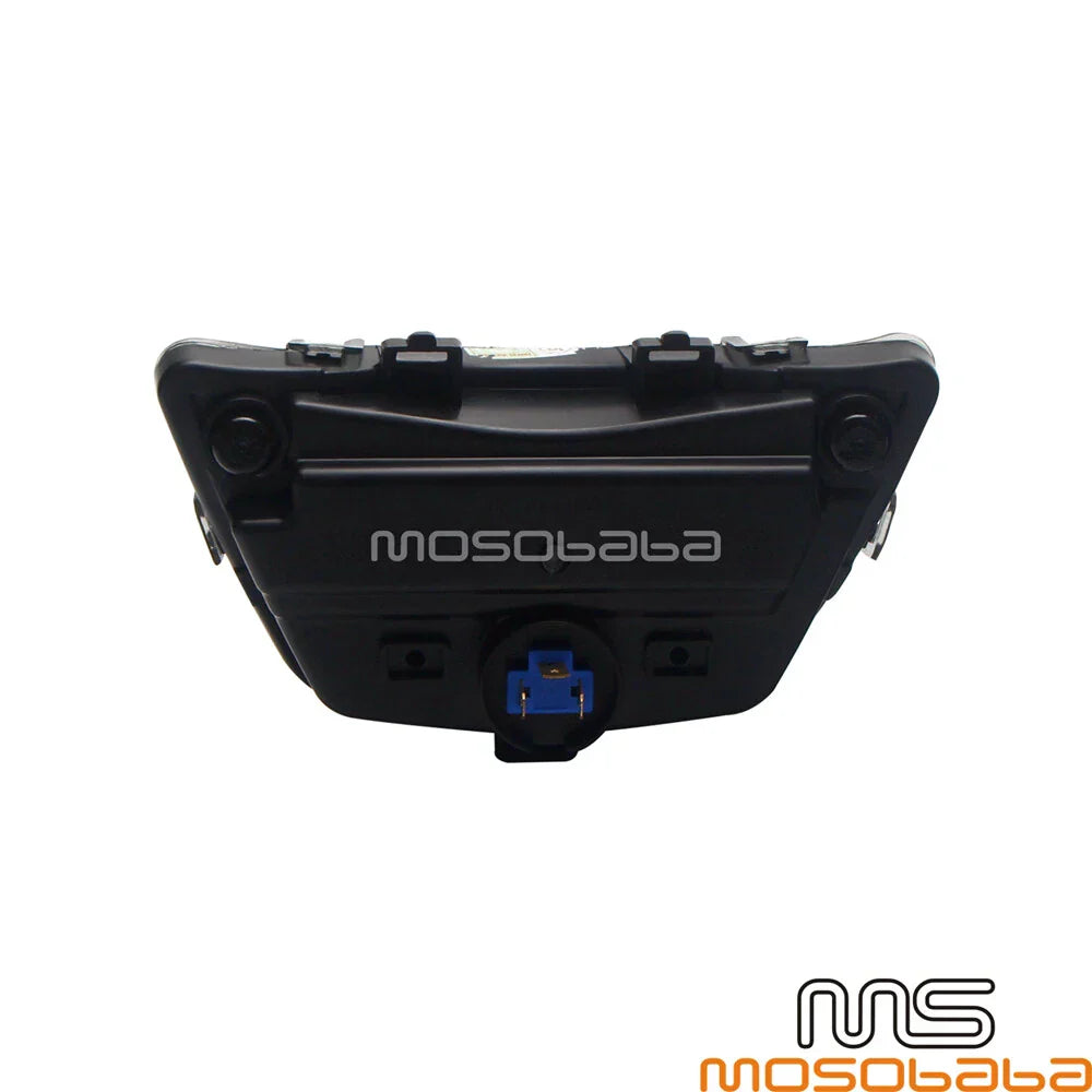 LED Headlight for Yamaha LC150 Y15ZR (E13 Approved) (2015-2023)