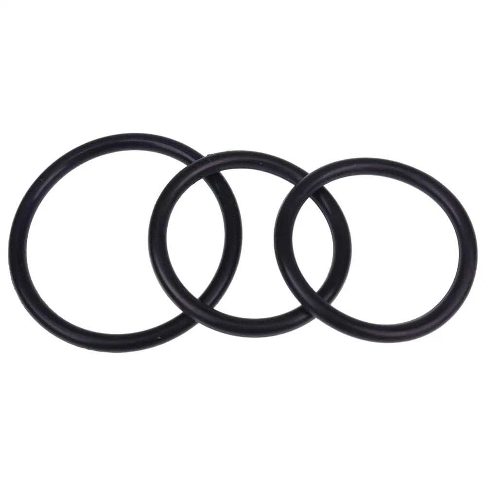 Water Pipe & Outlet O-Ring Kit for Toyota Lexus GS300 IS300 (1998-2005)