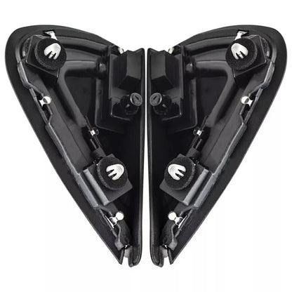 Left & Right Door Mirror Triangle Trim for Honda CR-V (2017-2022)