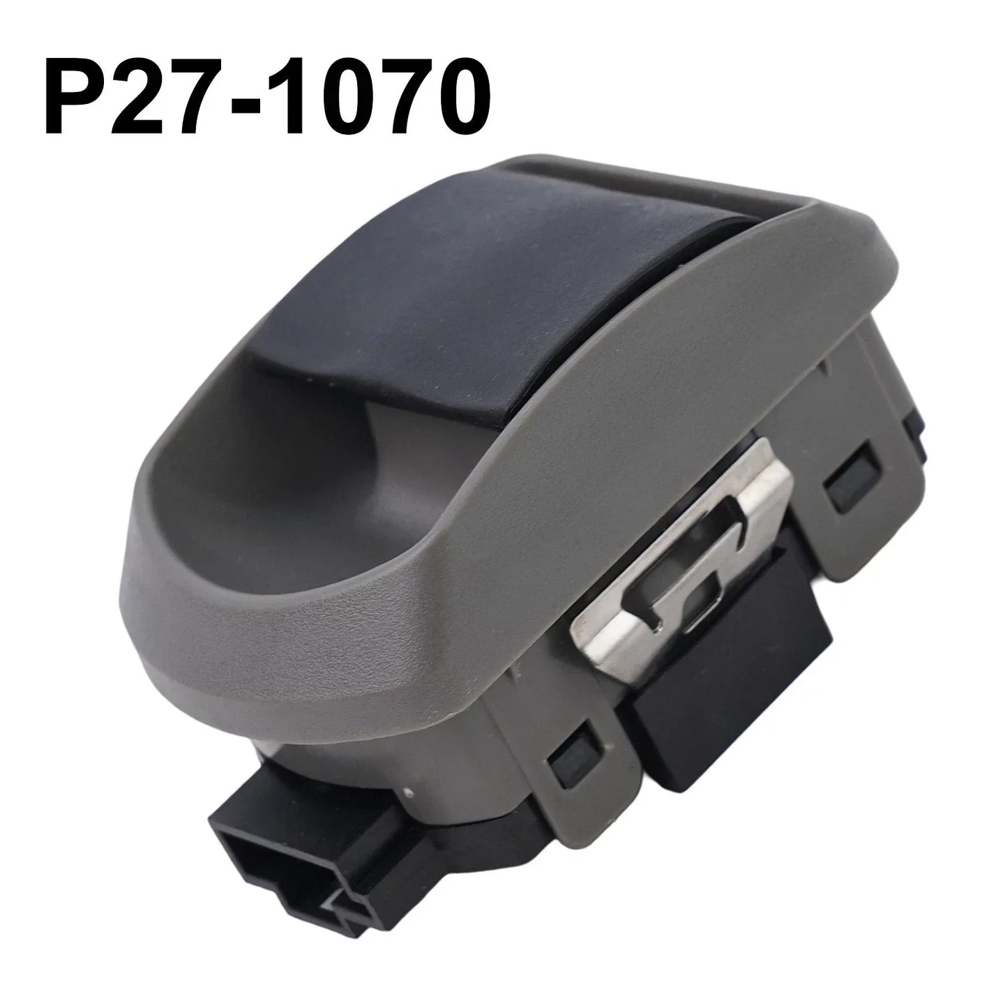 Glass Control Switch / 1 x / Glass Control Switch for Peterbilt and Kenworth