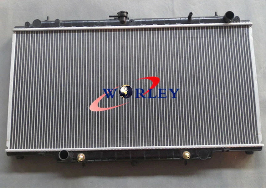 Radiator for Nissan Patrol GU Y61 2.8 3.0 4.2L Diesel Turbo (1997-2003)