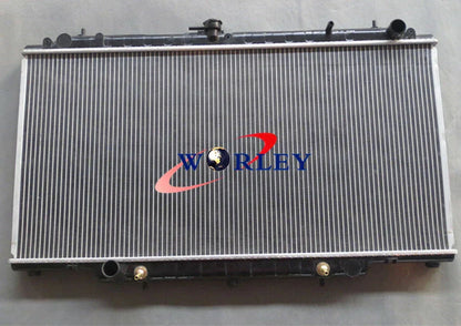 Radiator for Nissan Patrol GU Y61 2.8 3.0 4.2L Diesel Turbo (1997-2003)