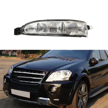 Left Wing Mirror Indicator Light for Mercedes Benz X164 GL320 ML320 (2007-2012)