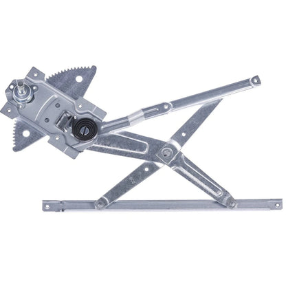 Set LHF Manual Window Regulator + Crank Handle for Toyota Corolla (1999–2001)