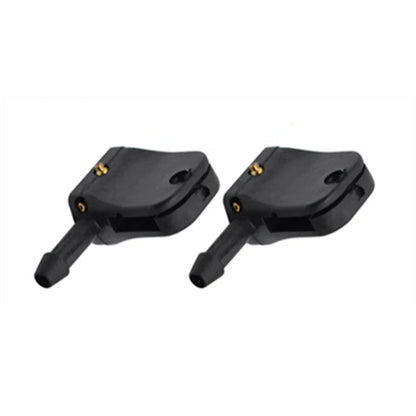 Windscreen Wiper Arm Washer Nozzle Jets for Benz Vito, Renault Espace
