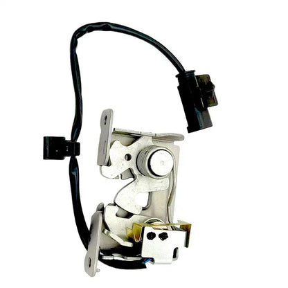 Hood Latch Lock for BMW X5 E70, X6 E71 E72 (2007-2014)