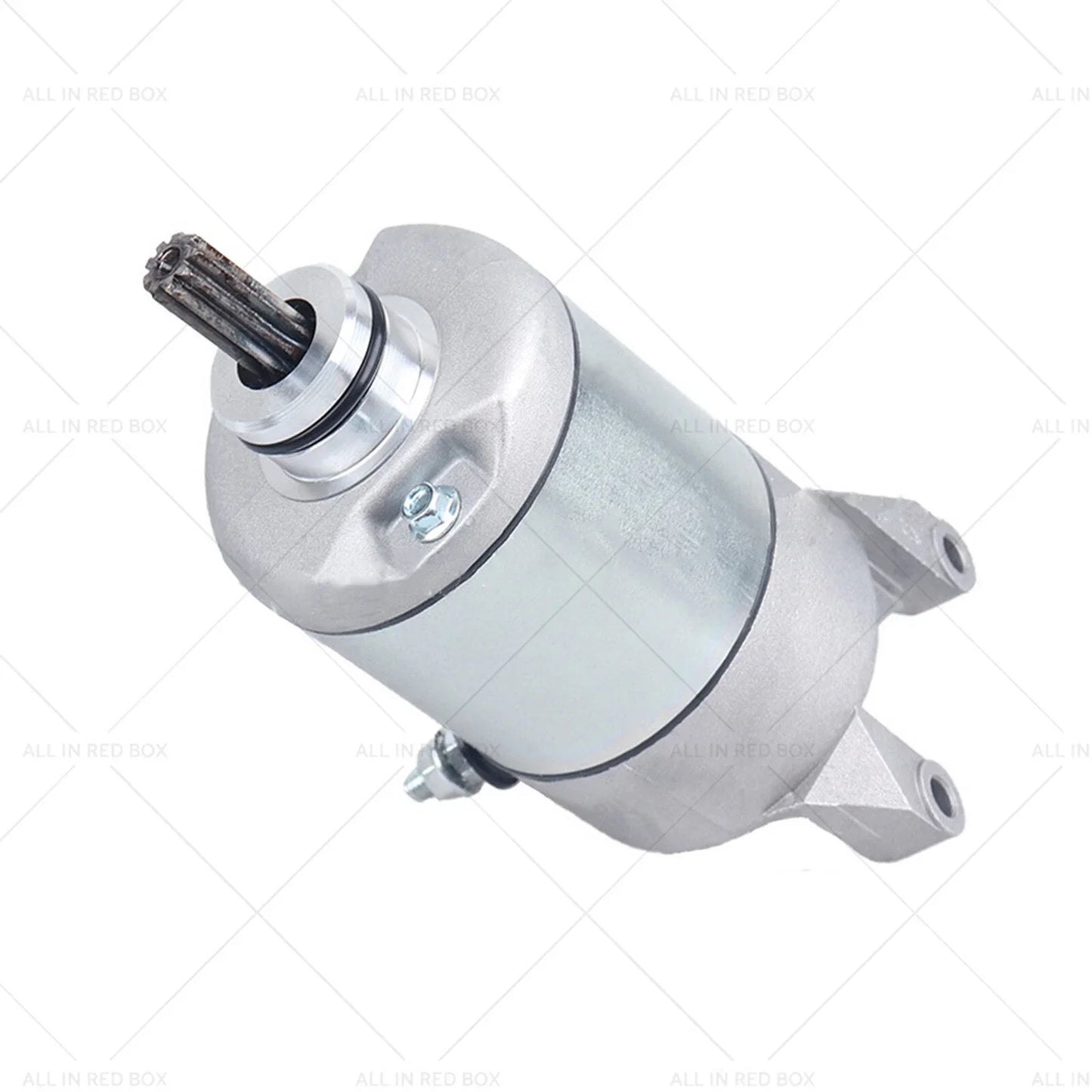 12V Starter Motor for Yamaha YBR250 TT250R YS250 (1993-2006)