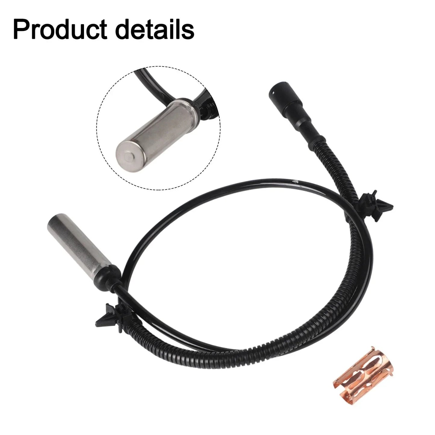 ABS Sensor for Land Rover DEFENDER (1990–2016)