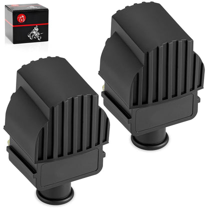 2 x Marine Ignition Coil for Mercury Sport Jet 120HP (1994–1995)