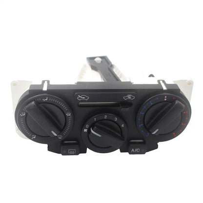 A/C Heater Control Panel for Nissan Tiida Livina NV200 (2004-2019)