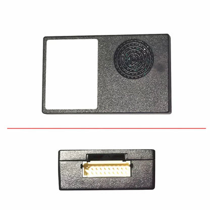 Android Radio Power Cable Adapter for Changan Eado CS15/CS35/PLUS (2013-2023)