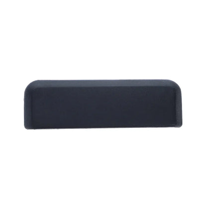 Front Right Black Outer Door Handle for Daihatsu Hijet S70/S75/S76 (1984–1986)