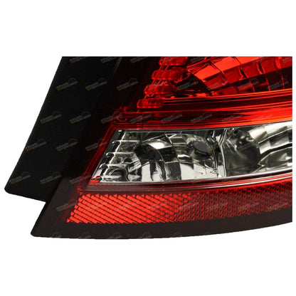 RH Tail Light for Ford FG Falcon Sedan (2008-2014) RHS