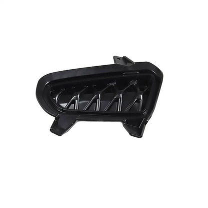 Front Left Fog Light Bezel for 2021-2022 Dodge Durango (2021-2022)