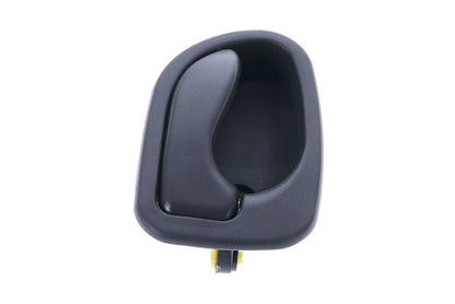 Textured Grey Front/Rear Inner Door Handle for Hyundai Excel X3 (1994–2000)