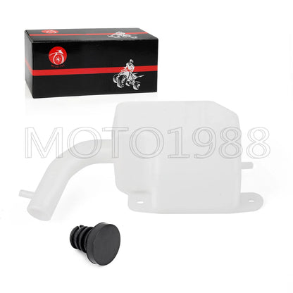 Reserve Tank for Suzuki LTZ 400 (2003–2008)