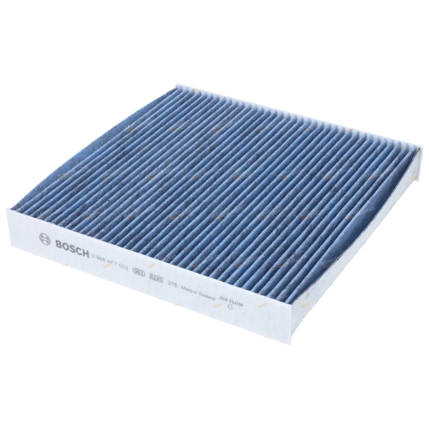Cabin Air Filter Aeristo Premium for Honda City (2009-2019)