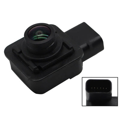 Rear View Backup Camera for Ford F150 F-150 (2004-2023)