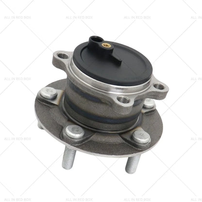 Rear Hub Assembly for Mazda CX-5, CX-8, Mazda 3, Mazda 6 (2012-2023)