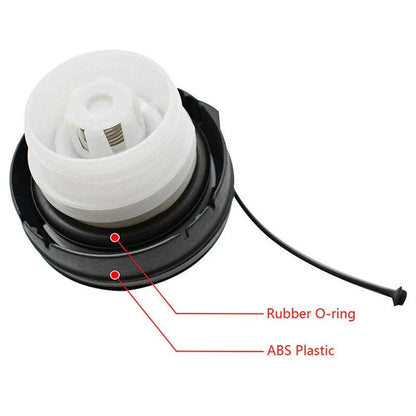 Fuel Tank Cap Honda Civic (2006–2015)