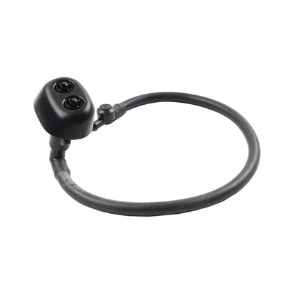 Right Side Headlight Washer Nozzle for Land Rover Discovery 4 (2010-2016)