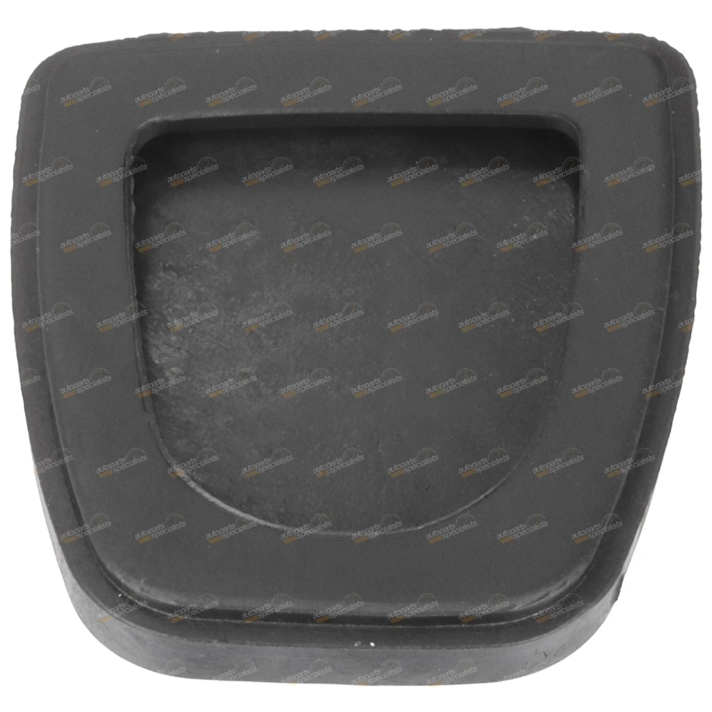 2 x Clutch/Brake Pads for Toyota Landcruiser Prado GRJ120/GRJ150 (2003–2015)