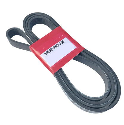 Serpentine Drive Belt for Honda Acura (2001-2005)