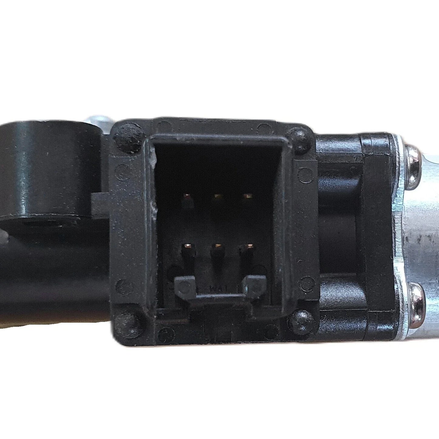 RH Window Lift Motor 6 pin for Mazda 2, Mazda 3, Mazda 6, CX-5 (2007–2021)