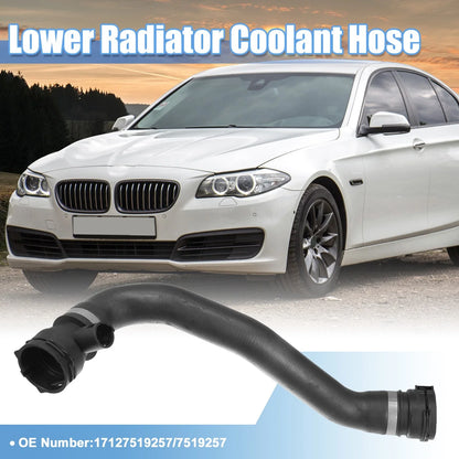 Radiator Coolant Hose 2.5L for BMW 525i Base