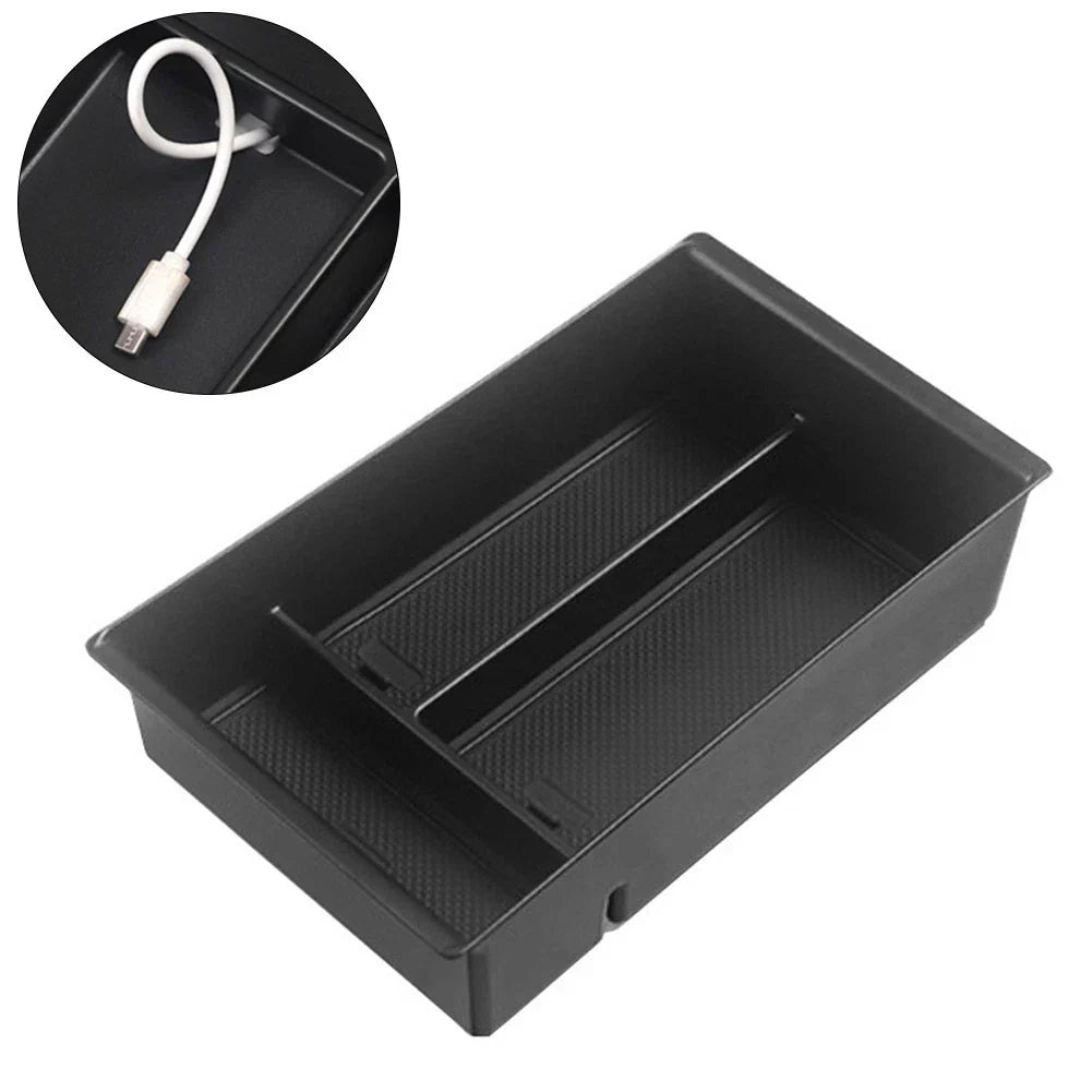 Armrest Tray Holder for Chery 8PRO