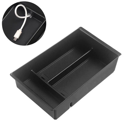 Armrest Tray Holder for Chery 8PRO