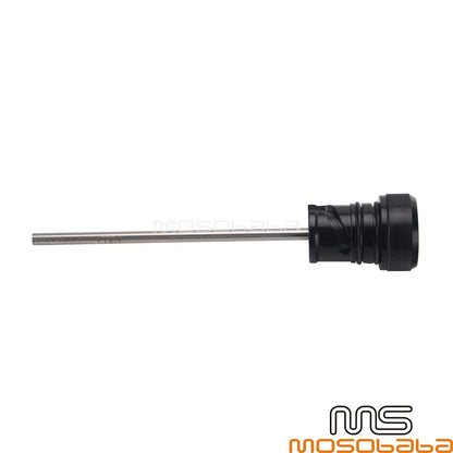 Oil Dipstick with Temp Gauge for Harley Davidson Softail Street Bob (2018-2023)