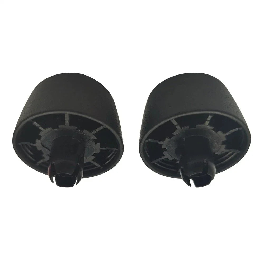 Hood Bumper Stop Rubber Cushions for JEEP WRANGLER JK (2007-2017)