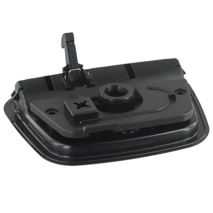 Black Trunk Inside-Floor-Brab-Handle for Mercedes X253 W166 ML GL GLE (2015–2019)