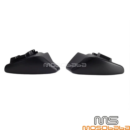 Motorcycle Battery Fairing Guard Cover for Suzuki Boulevard M109R (2006-2023)