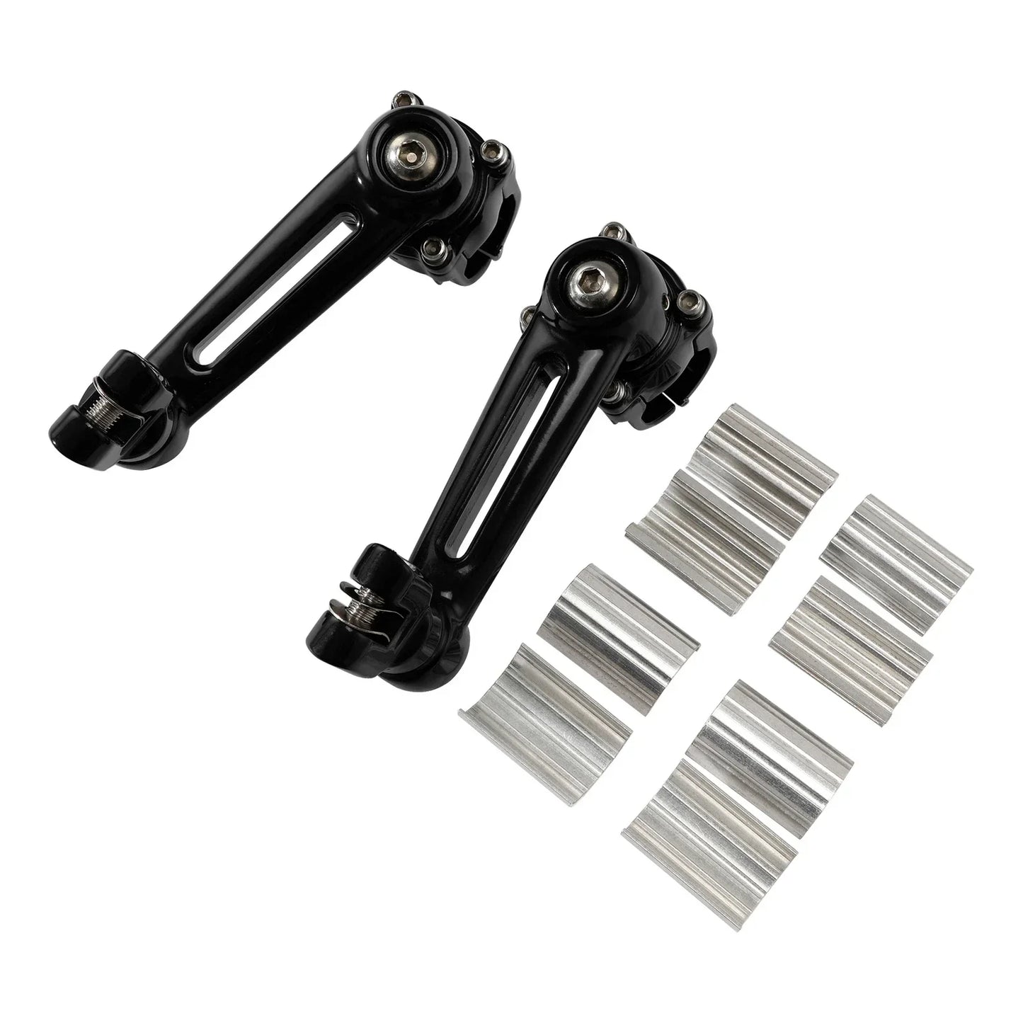 Adjustable Footpegs for Honda Goldwing 1800 GL1800 (2001-2023)