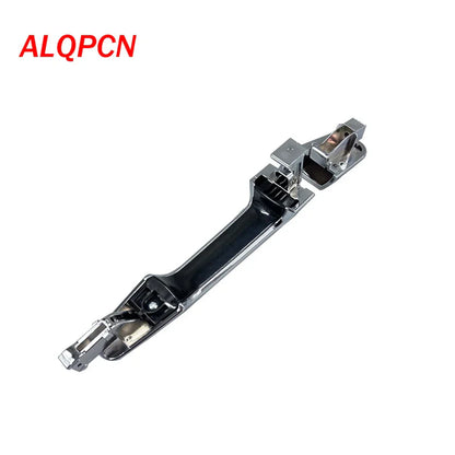 Chrome Exterior Door Handle for Mitsubishi L200 Trion (2015-2022)