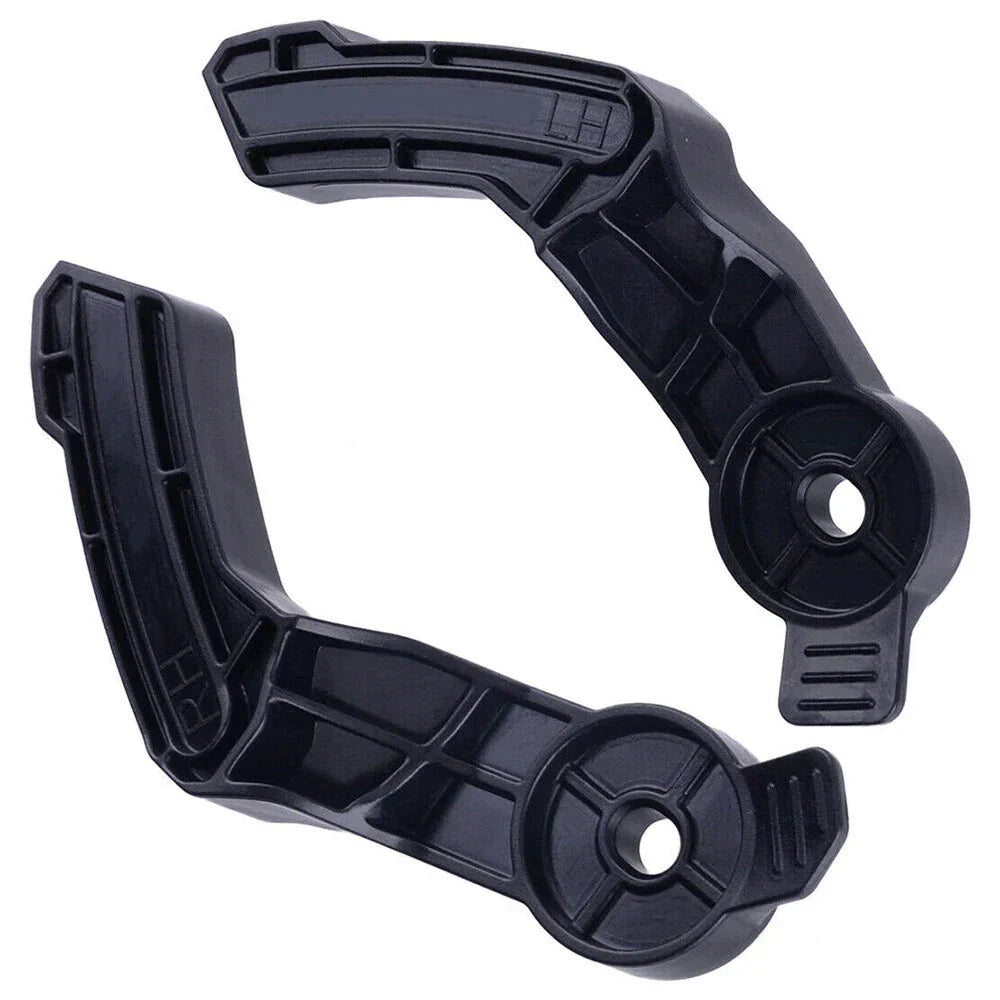 Front Bumper Bracket Retainer Support for Nissan Altima (2013-2015)