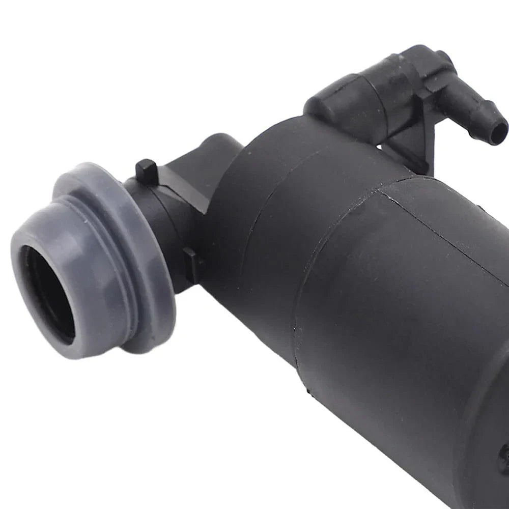 Windshield Wiper Washer Pump for Peugeot 3008, Citroen Berlingo (2008-2023)