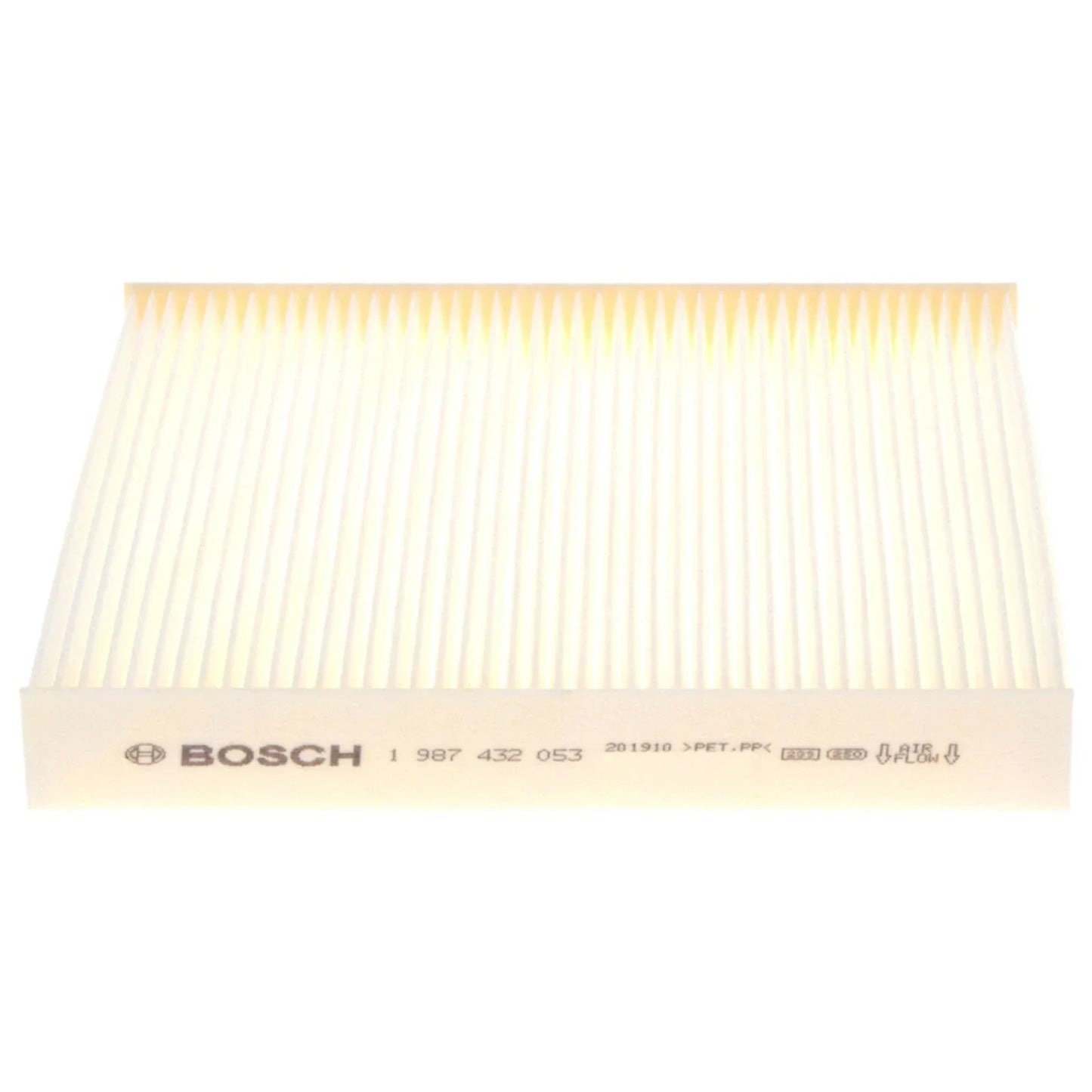 Bosch Cabin Air Filter for Nissan Pulsar N16 4cyl 1.6L 1.8L QG16DE QG18DE 00~05