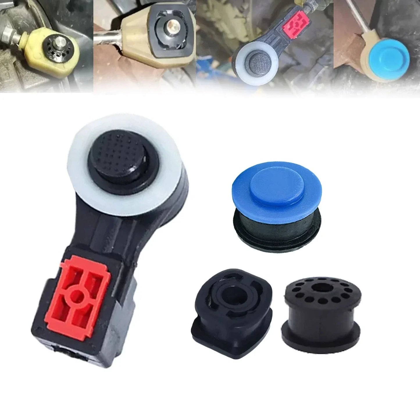 Gear Shifter Lever Bushing for Ford