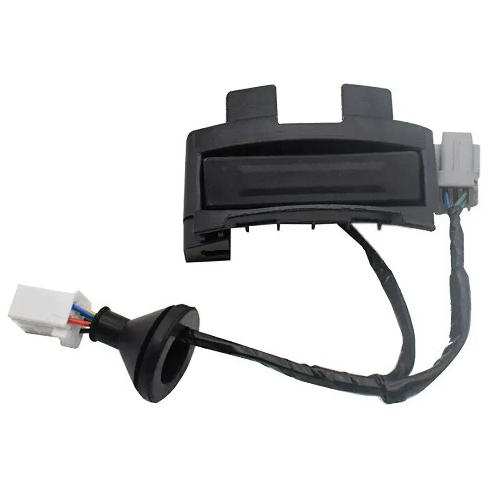Rear Trunk Tailgate Handle Release Switch for Hyundai Veloster (2012-2017)