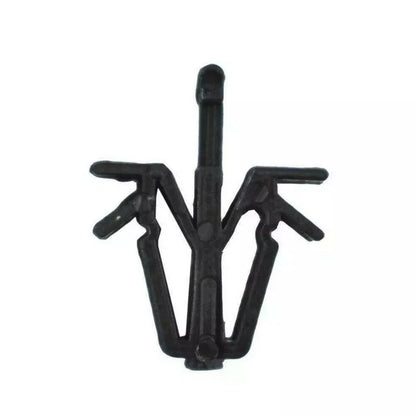 10 x Grille Clips for Toyota 4Runner, Tacoma, RAV4, Pickup
