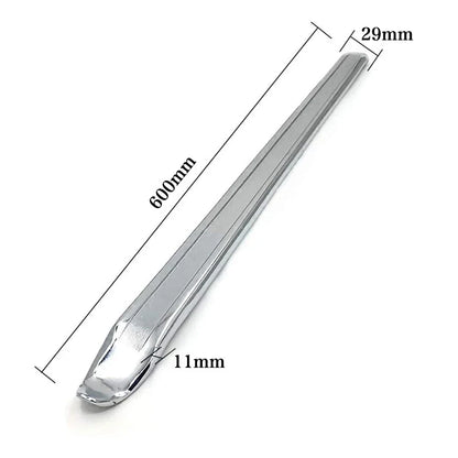 24'' Steel Tire Levers for Motocross Dirt Bike (Fits Various Models)