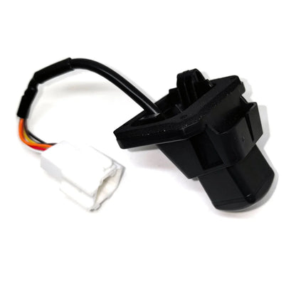 Rear View Backup Camera for Honda CR-V (2015–2016)