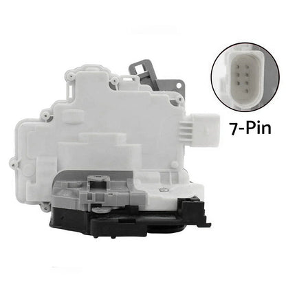 Rear Right Door Lock Actuator for Audi A4 A5 Q3 Q5 Q7 TT VW (2008-2020)