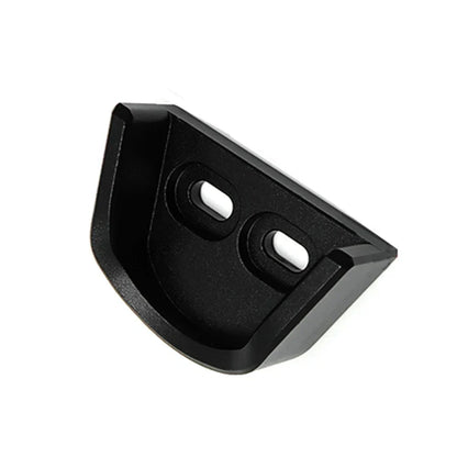Aluminum Alloy Tailgate Stopper for Mitsubishi Pajero (V73-V97)