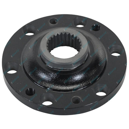 Front Axle Drive Flange for Toyota Hilux Surf LN130 (1989-1993) Diesel 4x4