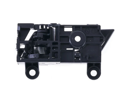 4 x Door Handle Inner Black for Toyota Kluger (2007–2013)